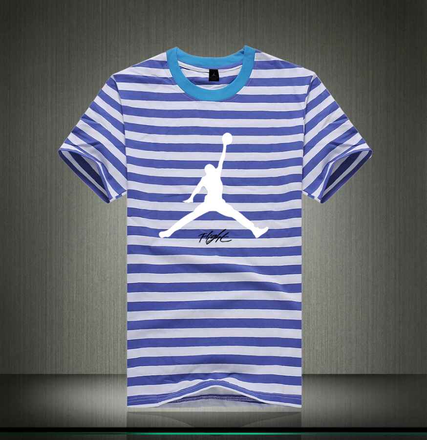 men jordan t-shirt S-XXXL-1023